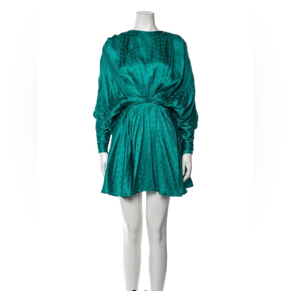 The Attico Size 4 (Size 38) Mini Dress